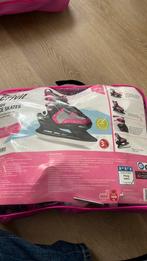 Meisjes schaatsen 33-37, Ophalen of Verzenden, Zo goed als nieuw, IJshockeyschaatsen, Overige merken