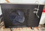 Zwembad Warmtepomp Inverter-Plus IPH35, Tuin en Terras, Zwembad-toebehoren, Ophalen, Gebruikt, Verwarming
