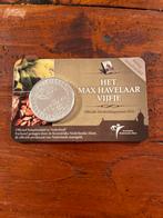Max Havelaar Vijfje 2010, Ophalen of Verzenden, 5 gulden, Losse munt, Zilver