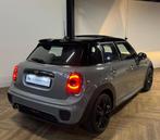 Mini Mini 1.5 Cooper JCW PANO KEYLESS, Auto's, Mini, 136 pk, Gebruikt, Zwart, USB