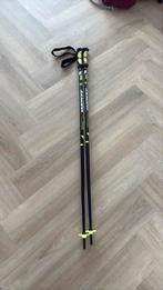 Wedze skistokken 115 cm, Overige merken, Stokken, 100 tot 140 cm, Ophalen of Verzenden