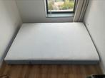 IKEA VESTERÖY mattas 140x200cm, Huis en Inrichting, Slaapkamer | Matrassen en Bedbodems, Ophalen, Tweepersoons, 140 cm, Zo goed als nieuw