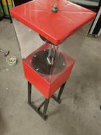 Vintage capsule automaat Werkt op  2 euro, Verzamelen, Automaten | Overige, Ophalen, Gebruikt