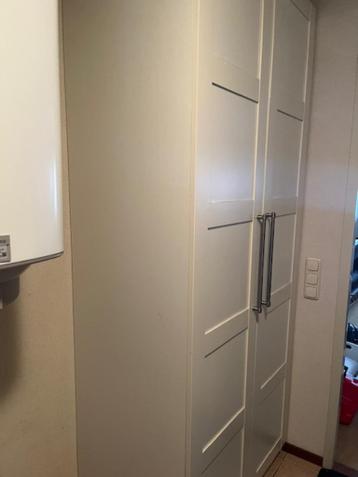 Pax kast wit - afbeelding 3