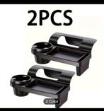 2x NIEUW IN DOOS. BEKER DRAGERS AUTO, Auto diversen, Ophalen, Nieuw