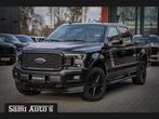 Ford USA F-150 LARIAT SPORT | 5.0 V8 | VOLLE UITVOERING | 36, Auto's, Automaat, Gebruikt, 5031 cc, Met garantie (alle)