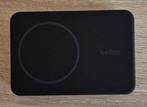 Belkin Magnetic 5000mAh Power Bank, Portable Charger, Telecommunicatie, Powerbanks, Ophalen of Verzenden, Gebruikt, Belkin