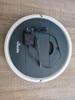 vileda, Witgoed en Apparatuur, Stofzuigers, Ophalen, Zo goed als nieuw, Minder dan 1200 watt, Robotstofzuiger