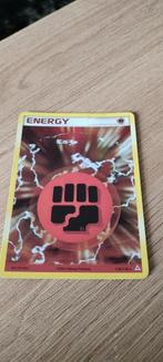 Energy 110/110 2006 Pokemon, Ophalen of Verzenden, Zo goed als nieuw