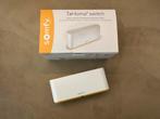 Somfy Tahoma Switch, Doe-het-zelf en Verbouw, Rolluiken, Ophalen of Verzenden, Zo goed als nieuw, Wit