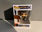 Harry Potter met Hedwig Funko Pop, Ophalen of Verzenden, Zo goed als nieuw