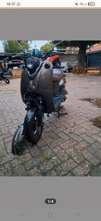 Classic Scooter Opknapper - Project!, Fietsen en Brommers, Ophalen, Gebruikt, Overige merken