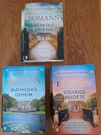 Corina Bomann - De Vrouwen van de Leeuwenhof Trilogie, Ophalen of Verzenden, Gelezen, Corina Bomann, Nederland