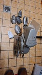 Oprekker eupedus complet, Antiek en Kunst, Antiek | Naaimachines, Ophalen of Verzenden