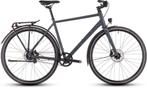CUBE EDITOR SLX FE Heren Nightsky/ink 54 54 2025, Overige merken, -, - 0
-, NL, Nieuw