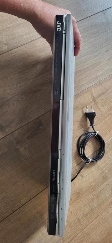 JVC XV-N652S DVD Speler - Uitstekende Staat! beschikbaar voor biedingen