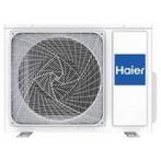 Mega zuinige Split unit airco Haier Jade 3.5 kW incl montage, Witgoed en Apparatuur, Airco's, Nieuw, Afstandsbediening, 100 m³ of groter