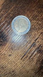 Zeldzame 2 euro munt Oostenrijk, Postzegels en Munten, Munten | Europa | Euromunten, 2 euro, Ophalen of Verzenden, Oostenrijk