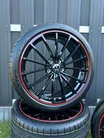 19” Volkswagen Golf 8 GTI ED45 “Scottsdale” velgenset NIEUW, Auto-onderdelen, Banden en Velgen, 19 inch, Banden en Velgen, Nieuw