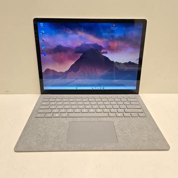 Microsoft Surface Laptop 2 | core i7  | 512GB SSD (836655) beschikbaar voor biedingen