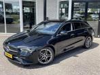 Mercedes-Benz CLA-klasse Shooting Brake 180 | AMG | Keyless, Gebruikt, Euro 6, 4 cilinders, Zwart