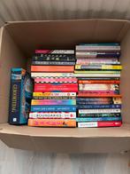 Boeken, Ophalen of Verzenden