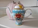 Limited Edition theepot Pip Studio, Antiek en Kunst, Antiek | Porselein, Ophalen of Verzenden