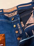 Jacob Cohen 34 Nick Rolex Limited Edition Design NIEUW, Nieuw, Jacob Cohen, W33 - W34 (confectie 48/50), Verzenden