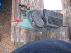 band schuurmachine, Ophalen, Gebruikt, Minder dan 600 watt, Bandschuurmachine