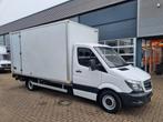 Mercedes-Benz Sprinter 313 CDI Koffer LBW 21M3 Trekhaak, 2680 kg, Euro 5, Achterwielaandrijving, Gebruikt
