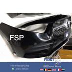 W177 A35 AMG Voorbumper Mercedes A Klasse Bumper 2018-2020, Gebruikt, Voor, Mercedes-Benz, Ophalen of Verzenden