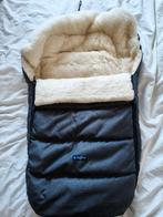 Wollen voetenzak, Ophalen, Zo goed als nieuw, Voetenzak