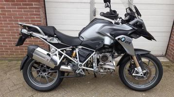 BMW 3 R1200GS R1250GS LC onderdelen bouwjaren 2013 tot 2022 beschikbaar voor biedingen