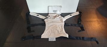 Draagzak ByKay Click Carrier Classic Baby – Beige beschikbaar voor biedingen
