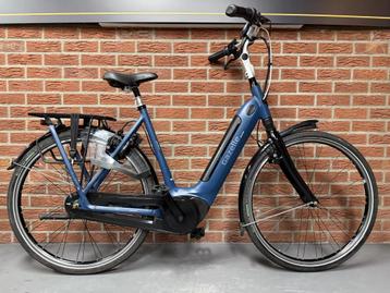 Gazelle Grenoble C8 HMB dames 57cm Bosch Middenmotor 400 wh! beschikbaar voor biedingen
