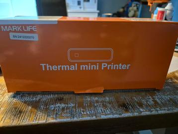 TATTOO Printer perfect !! Tekenstress is voorbij  beschikbaar voor biedingen