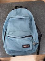 Eastpak tas blauw, Ophalen of Verzenden, Gebruikt, Eastpak