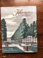 H. Wels Herrnhutters in Zeist Wonen, werken, geloven 1999, Boeken, Geschiedenis | Stad en Regio, 20e eeuw of later, H. Wels, Nieuw
