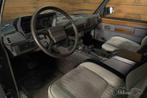 Land Rover Range Rover | Historie bekend | 1986, Auto's, Automaat, Stof, Land Rover, Bedrijf