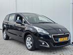 Peugeot 5008 1.6 THP Active 5p. bj 2014 LED/PANO 109dkm NAP!, Auto's, Voorwielaandrijving, Stof, 1435 kg, Parkeersensor