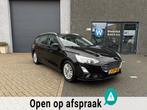Ford Focus Wagon 1.0 ST Line|Clima|Cruise|Trekhaak|Navigatie, Auto's, Ford, 125 pk, Gebruikt, Euro 6, 1283 kg