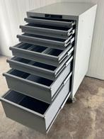 Lista ladekast / werkplaats wagen, Ophalen, 50 tot 100 cm, Zo goed als nieuw, Minder dan 100 cm