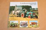 Landbouwtractoren [Vintage Modellen 1960-1975], Ophalen of Verzenden, Gelezen, Tractor en Landbouw