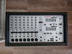 Phonic 740 deluxe, Muziek en Instrumenten, Mengpanelen, Ophalen, Gebruikt, 5 tot 10 kanalen, Microfooningang