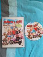 DVD Samson & Gert Hotel op Stelten, Cd's en Dvd's, Dvd's | Kinderen en Jeugd, Alle leeftijden, Ophalen of Verzenden, Zo goed als nieuw