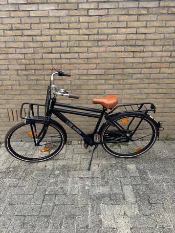 Te koop: Cortina Jongens Fiets 26 inch beschikbaar voor biedingen