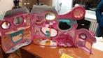 Littlest Pet Shop Speelhuis, Ophalen of Verzenden, Gebruikt, Meisje