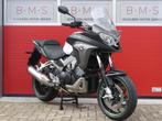 HONDA VFR 800 X CROSSRUNNER ABS	 (bj 2015), Motoren, 782 cc, 4 cilinders, Bedrijf, Meer dan 35 kW