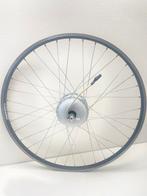 Gazelle Orange XT voorwielmotor, Fietsen en Brommers, Fietsonderdelen, Ophalen of Verzenden, Zo goed als nieuw, Algemeen, Wiel