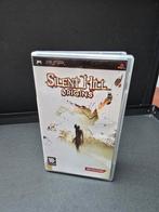 Silent Hill Origins psp, Spelcomputers en Games, Games | Sony PlayStation Portable, Avontuur en Actie, Gebruikt, Vanaf 18 jaar